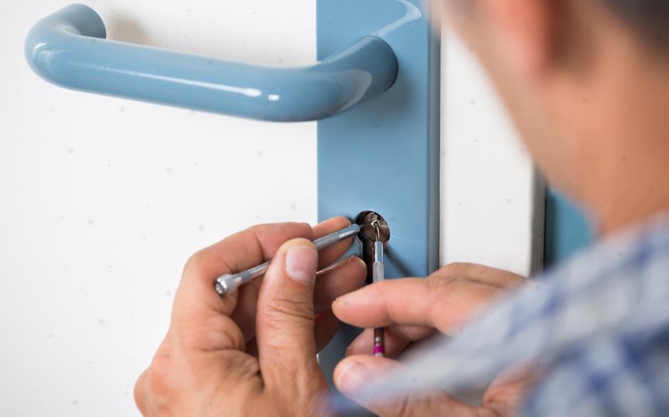 serrure porte coulissante Ankers Marseille
