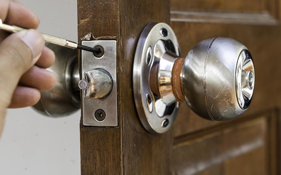 serrure porte coulissante Ankers Marseille